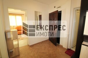Furnished 2 bedroom apartment, Regional hospital