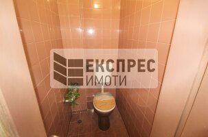 Furnished 2 bedroom apartment, Regional hospital