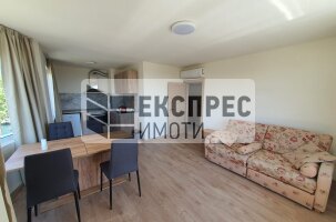  Двустаен апартамент, м-т Ален мак