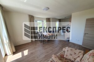  Двустаен апартамент, м-т Ален мак