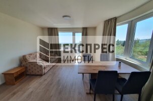  Двустаен апартамент, м-т Ален мак