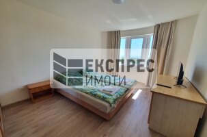  Двустаен апартамент, м-т Ален мак