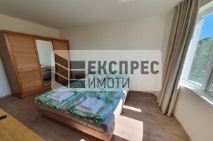  Двустаен апартамент, м-т Ален мак