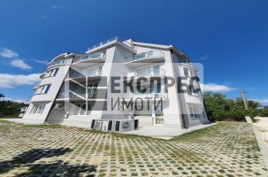  Двустаен апартамент, м-т Ален мак