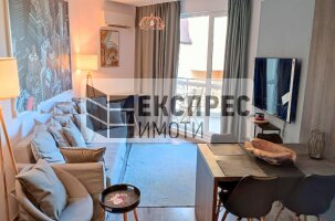 New, Furnished 1 bedroom apartment, Breeze