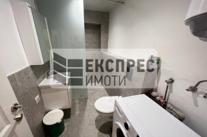 Обзаведен Тристаен апартамент, Център