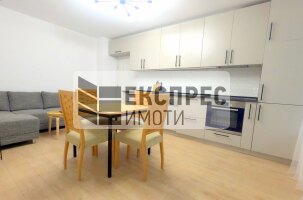 Furnished 2 bedroom apartment, Chataldzha