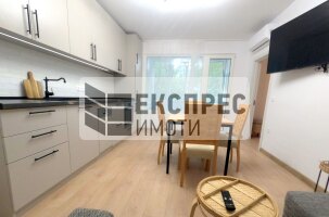 Furnished 2 bedroom apartment, Chataldzha