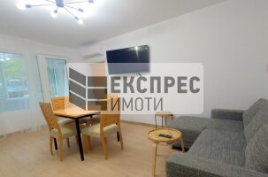 Furnished 2 bedroom apartment, Chataldzha