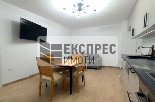 Furnished 2 bedroom apartment, Chataldzha