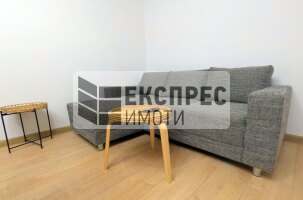 Furnished 2 bedroom apartment, Chataldzha