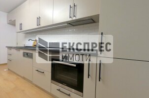 Furnished 2 bedroom apartment, Chataldzha
