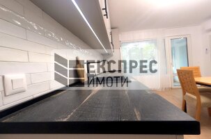 Furnished 2 bedroom apartment, Chataldzha