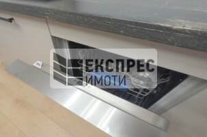 Furnished 2 bedroom apartment, Chataldzha