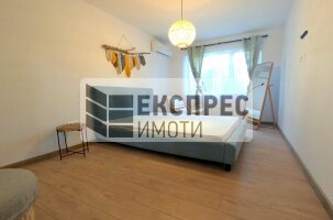 Furnished 2 bedroom apartment, Chataldzha
