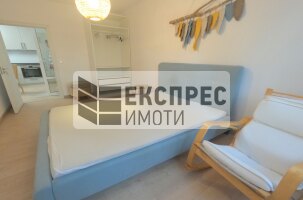 Furnished 2 bedroom apartment, Chataldzha