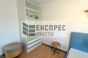 Furnished 2 bedroom apartment, Chataldzha