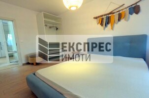 Furnished 2 bedroom apartment, Chataldzha