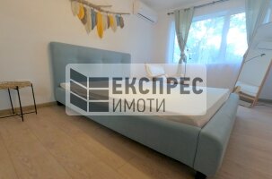 Furnished 2 bedroom apartment, Chataldzha