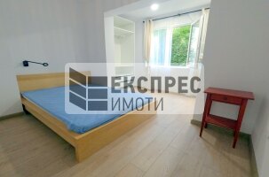 Furnished 2 bedroom apartment, Chataldzha