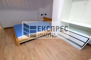 Furnished 2 bedroom apartment, Chataldzha
