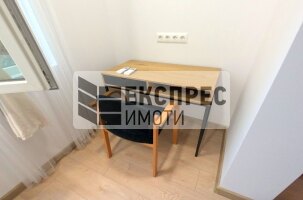 Furnished 2 bedroom apartment, Chataldzha