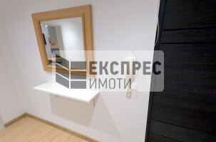 Furnished 2 bedroom apartment, Chataldzha