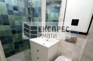 Furnished 2 bedroom apartment, Chataldzha