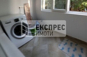 Furnished 2 bedroom apartment, Chataldzha