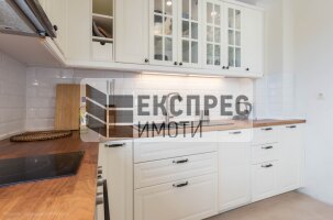  2 bedroom apartment, Greek area