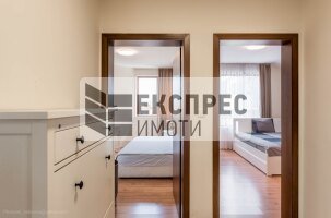  2 bedroom apartment, Greek area