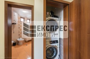  2 bedroom apartment, Greek area