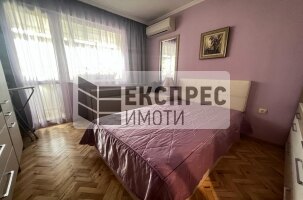 Обзаведен Двустаен апартамент, Окръжна болница