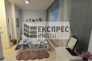  1 Schlafzimmer Wohnung, Center