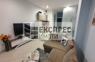  1 Schlafzimmer Wohnung, Center