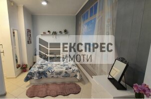  1 Schlafzimmer Wohnung, Center