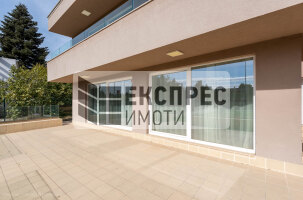 Нова, Обзаведена Къща, м-т Евксиноград