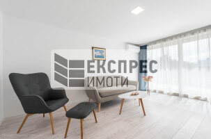 Нова, Обзаведена Къща, м-т Евксиноград