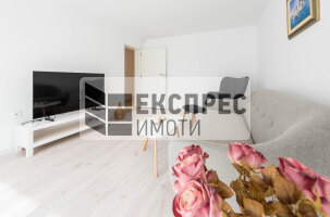 Нова, Обзаведена Къща, м-т Евксиноград
