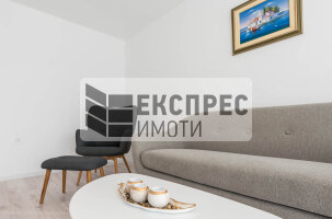 Нова, Обзаведена Къща, м-т Евксиноград