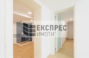 Нова, Обзаведена Къща, м-т Евксиноград