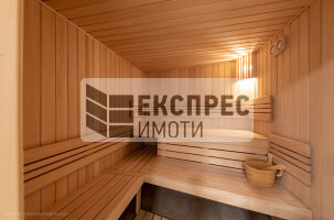 Нова, Обзаведена Къща, м-т Евксиноград