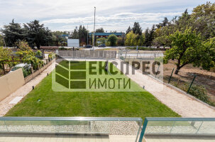 Нова, Обзаведена Къща, м-т Евксиноград