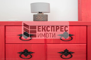 Нова, Обзаведена Къща, м-т Евксиноград