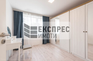 Нова, Обзаведена Къща, м-т Евксиноград