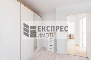 Нова, Обзаведена Къща, м-т Евксиноград