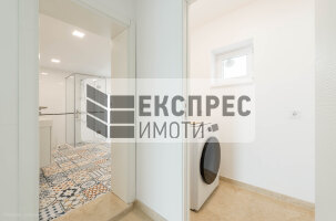 Нова, Обзаведена Къща, м-т Евксиноград