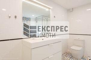 Нова, Обзаведена Къща, м-т Евксиноград