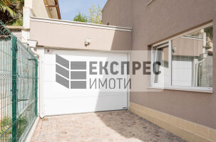 Нова, Обзаведена Къща, м-т Евксиноград