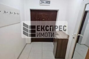 Furnished 1 bedroom apartment, Lyatno kino Trakia